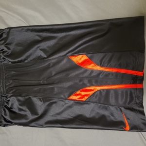 Nike LIMITED EDITION King James Elite Shorts